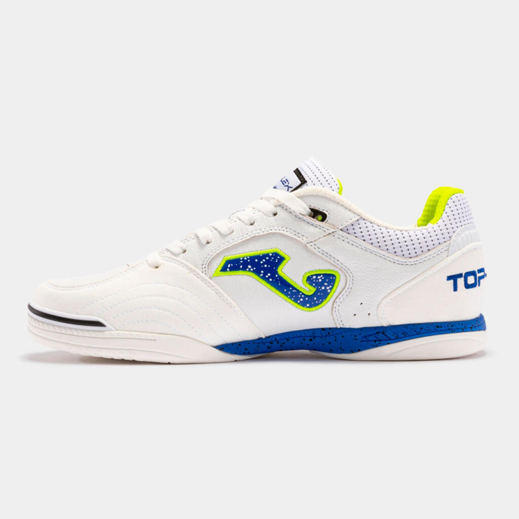 Adult Futsal Top Flex Joma - White